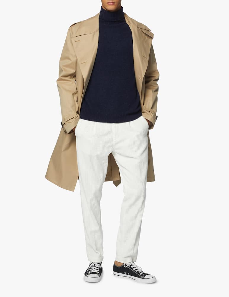 rinascente Altea Wool turtleneck