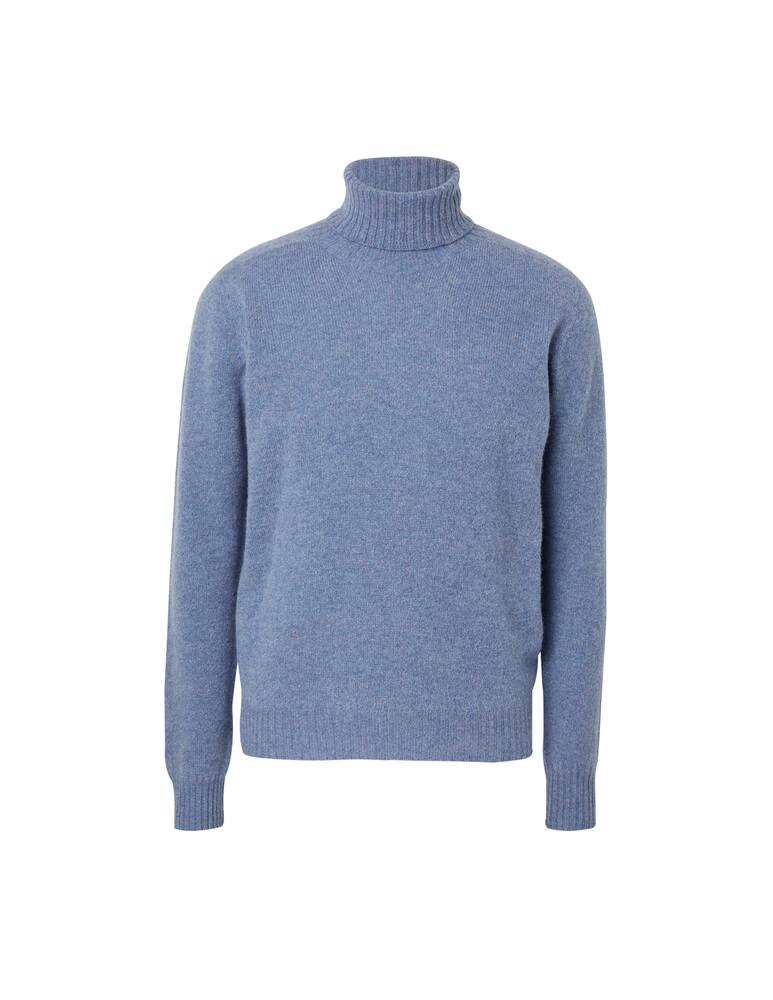 Altea Wool turtleneck - picture 1