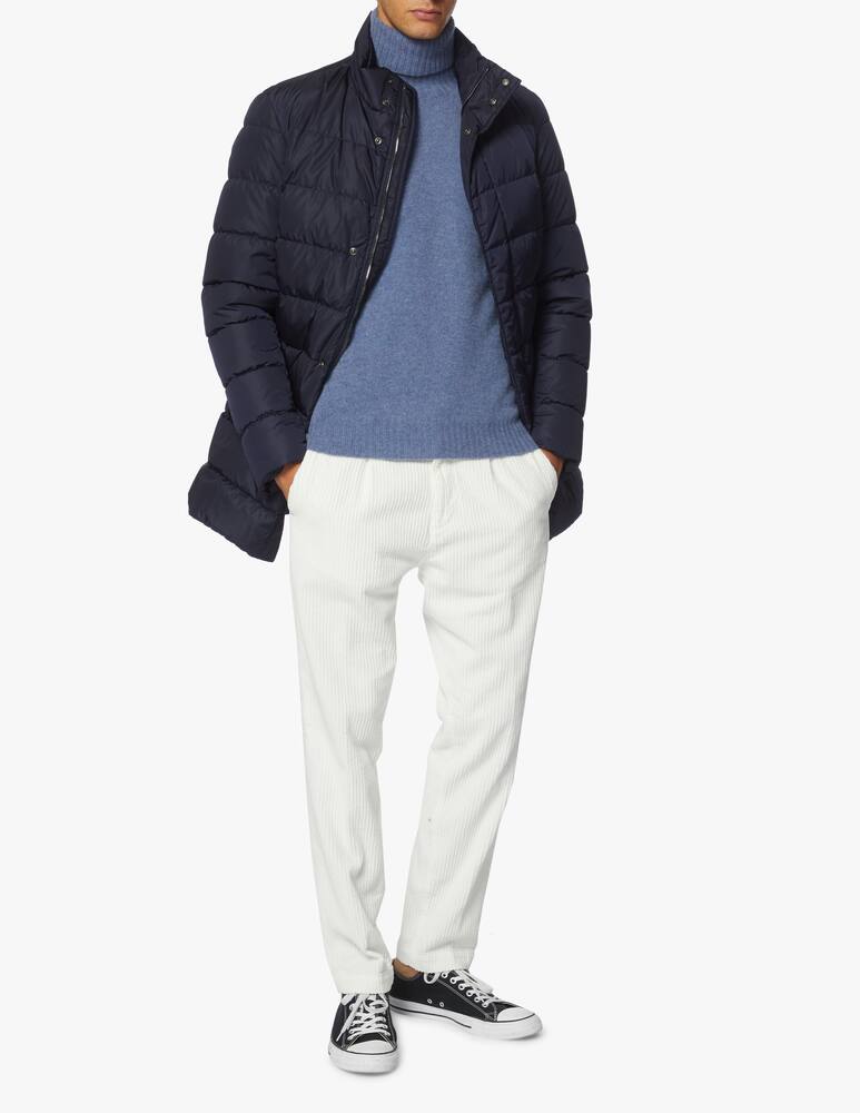 rinascente Altea Wool turtleneck