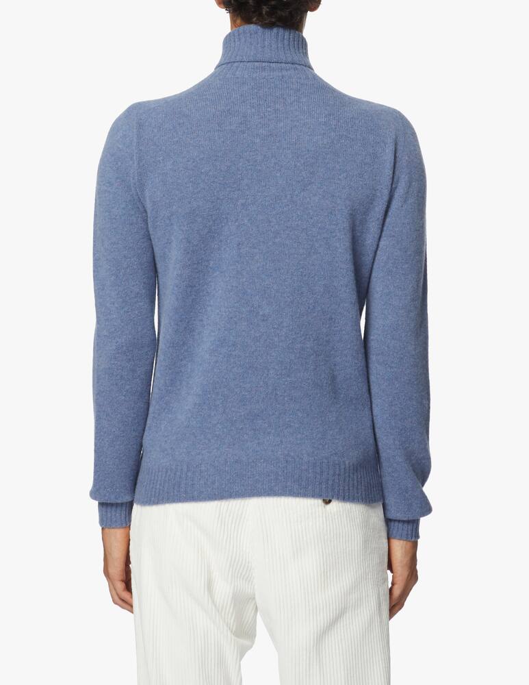 Altea Wool turtleneck - picture 3