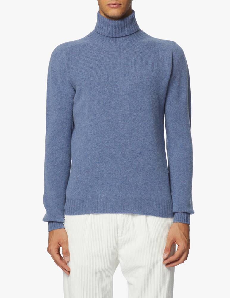 Altea Wool turtleneck - picture 4