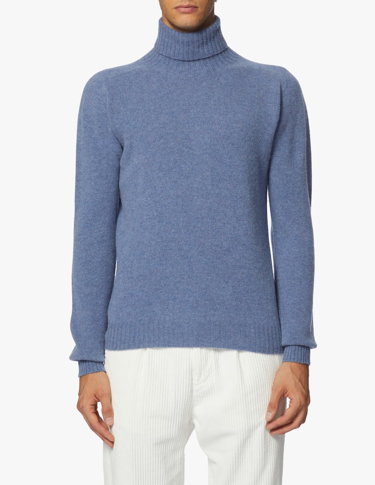 rinascente Altea Wool turtleneck