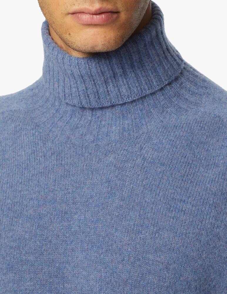 Altea Wool turtleneck - picture 5