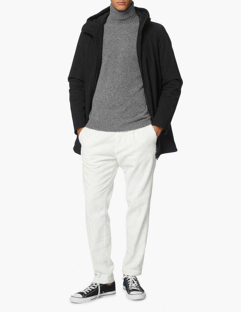 rinascente Altea Wool turtleneck