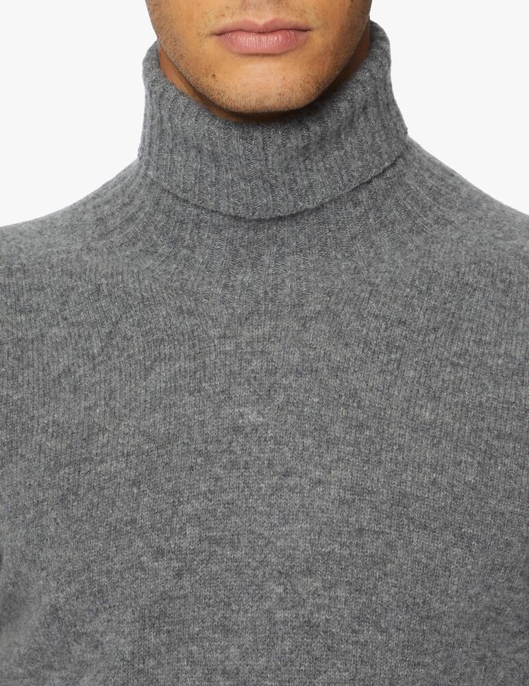 rinascente Altea Wool turtleneck