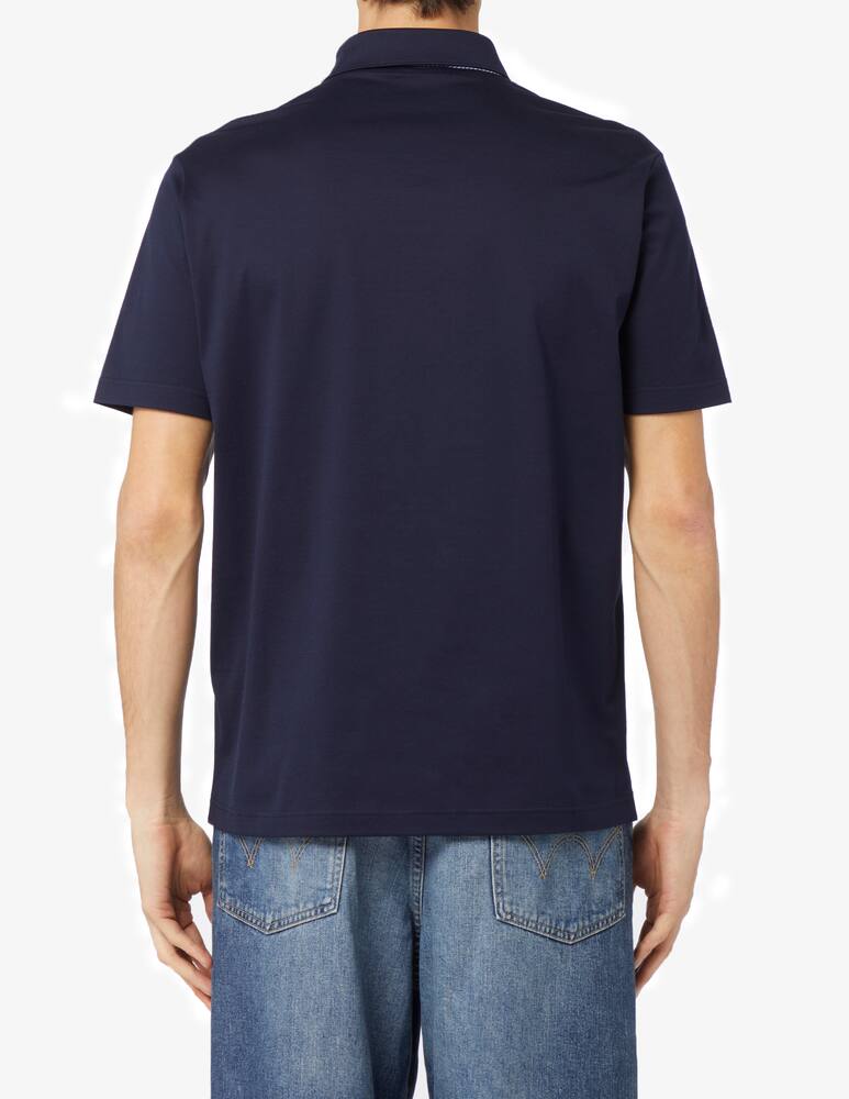 rinascente Rinascente Collection Polo jersey f.scoz