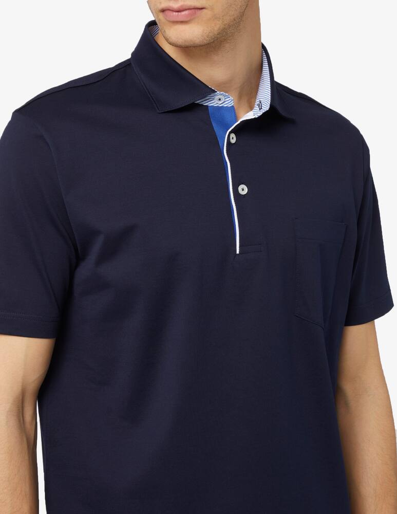 rinascente Rinascente Collection Polo jersey f.scoz