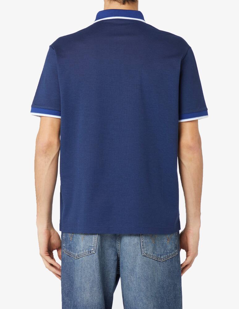 rinascente Rinascente Collection Polo f.scoz piquet oxford