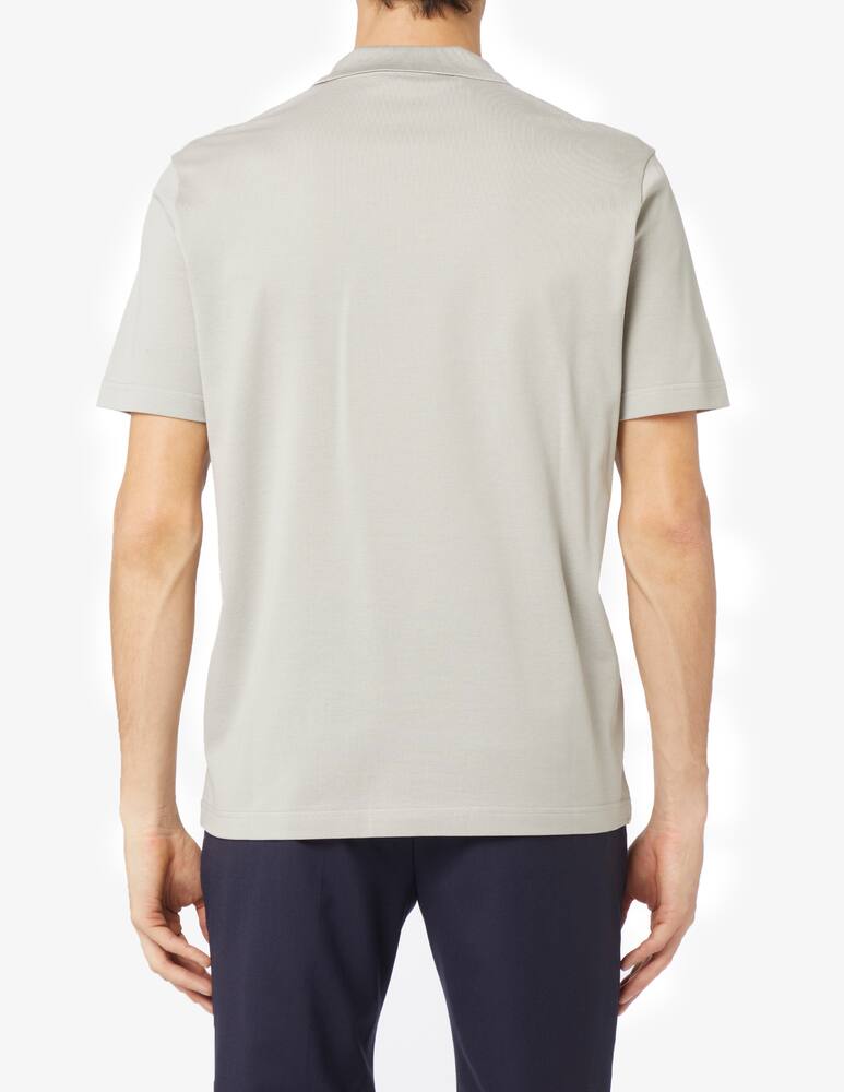 rinascente Rinascente Collection Polo f.scoz piquet