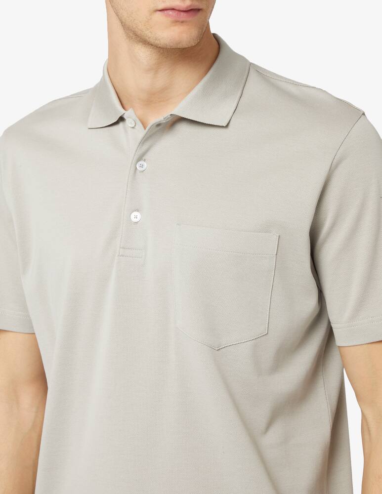 rinascente Rinascente Collection Polo f.scoz piquet