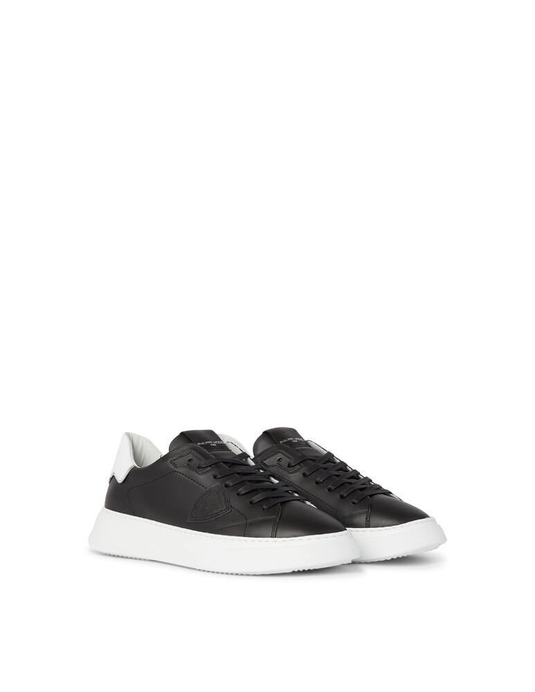 rinascente Philippe Model Sneakers temple low