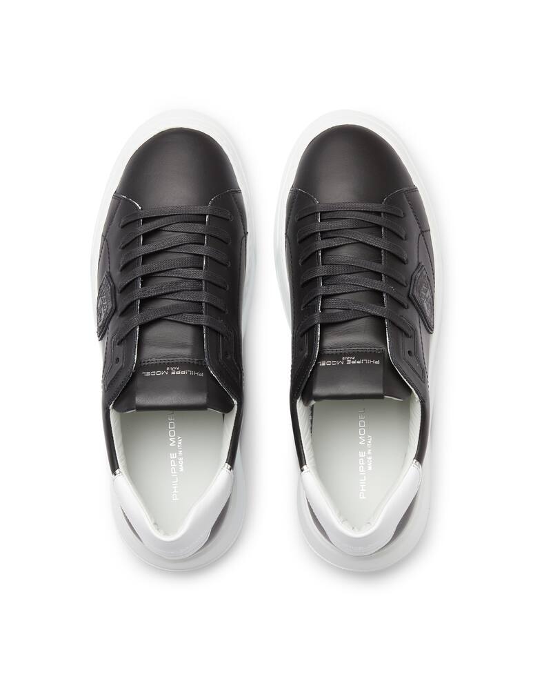 rinascente Philippe Model Sneakers temple low