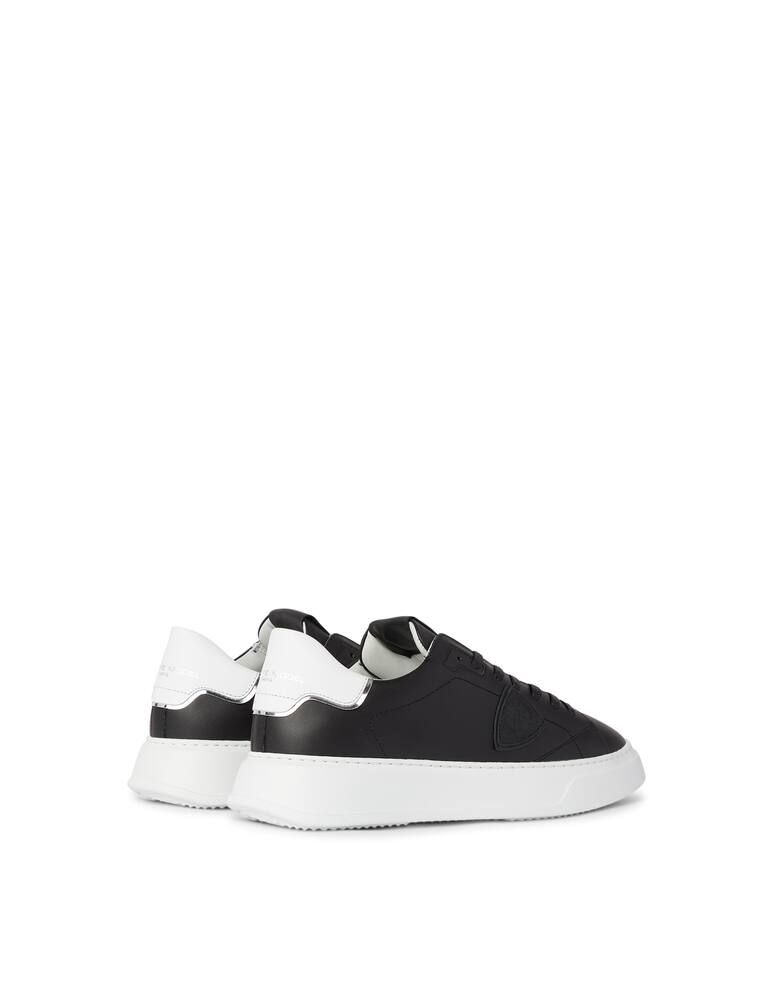 rinascente Philippe Model Sneakers temple low
