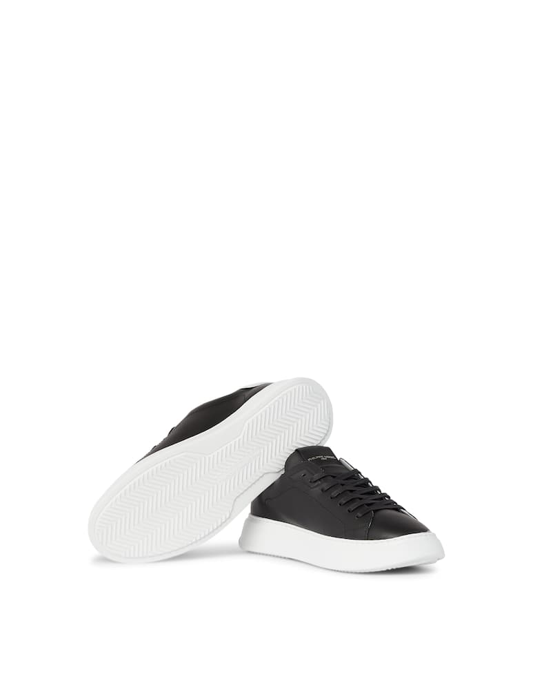 rinascente Philippe Model Sneakers temple low