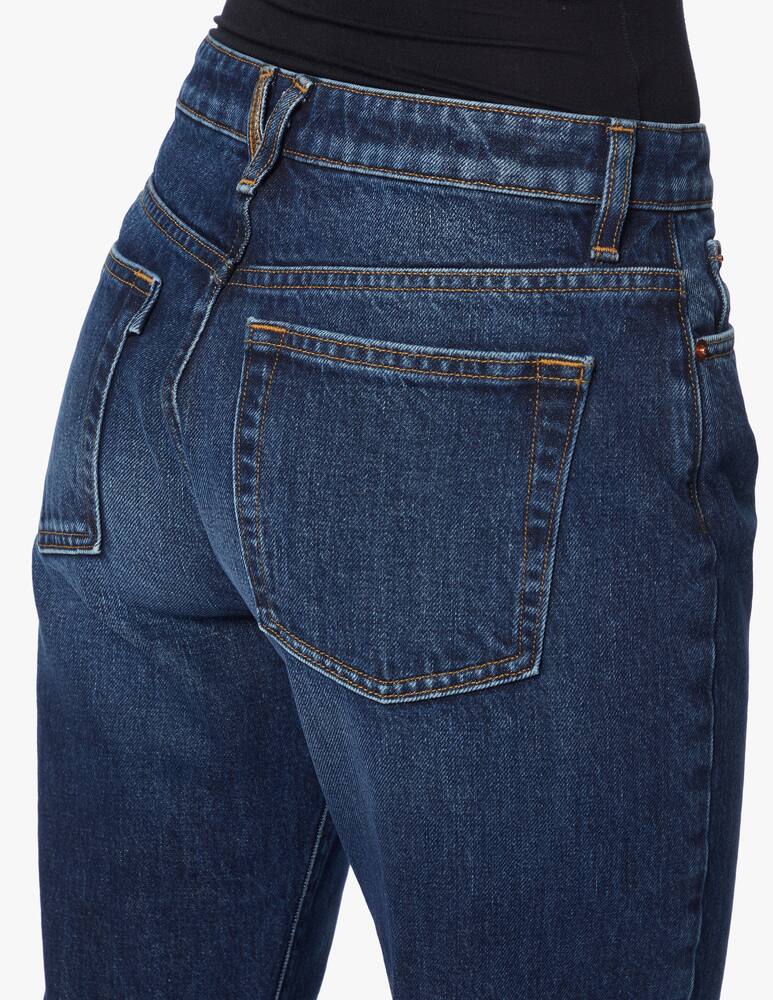 rinascente 3X1 Jeans boyfriend a vita alta