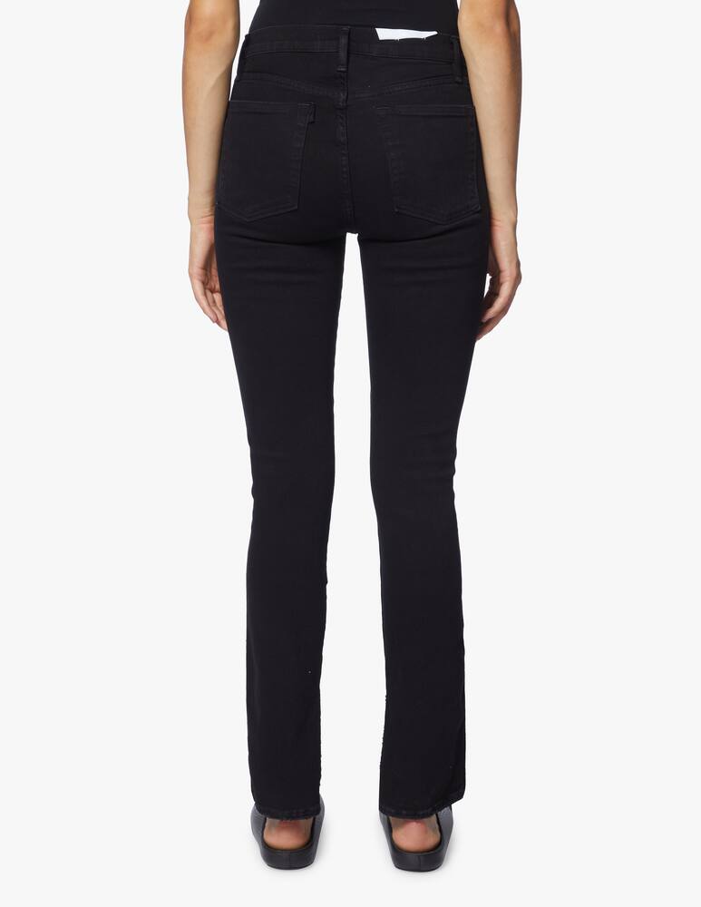 rinascente 3X1 Jeans slim-fit a vita alta