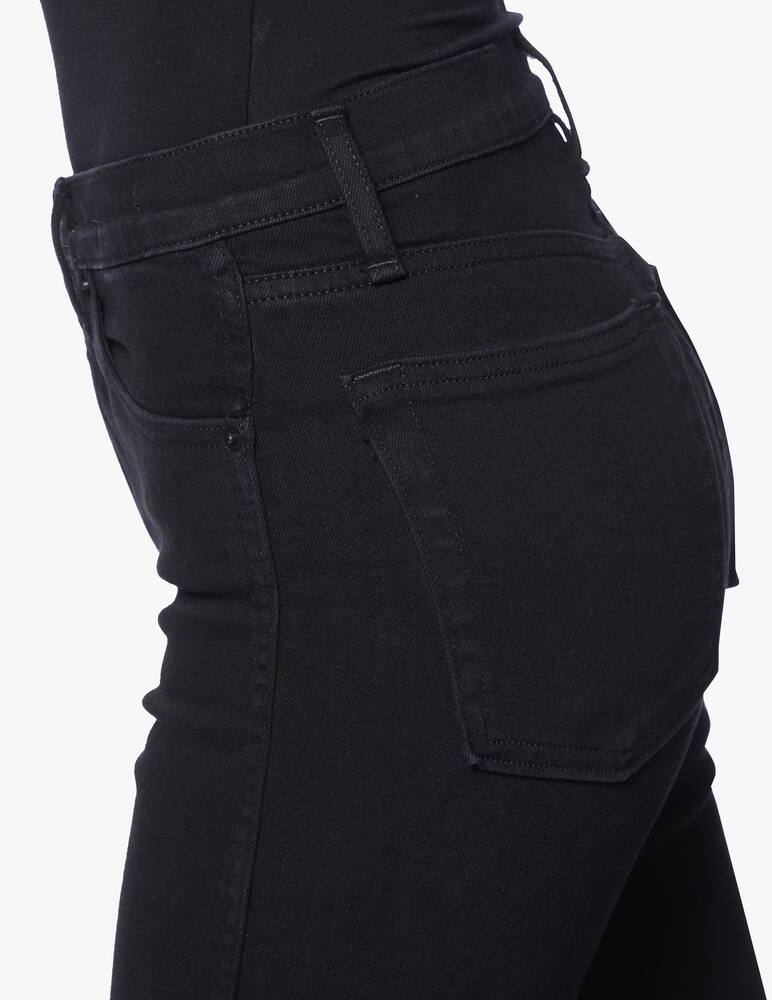 rinascente 3X1 Jeans slim-fit a vita alta