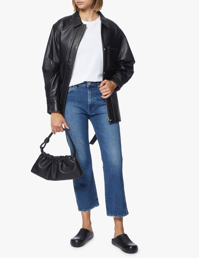 rinascente 3X1 Jeans a vita alta