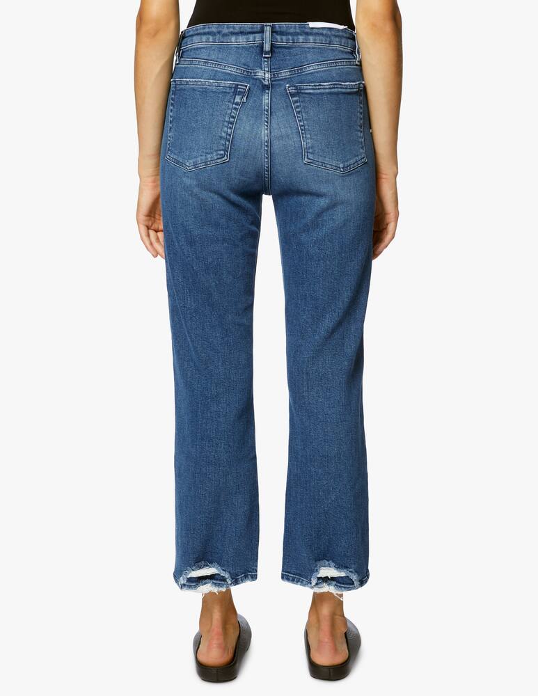 rinascente 3X1 Jeans a vita alta