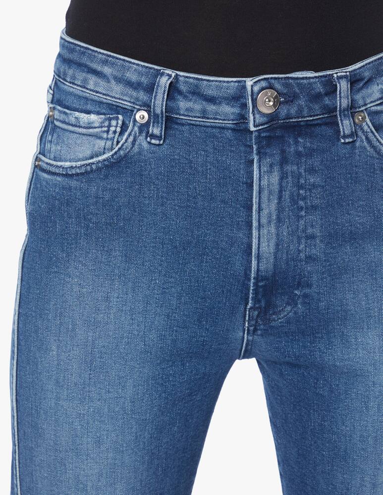 rinascente 3X1 Jeans a vita alta