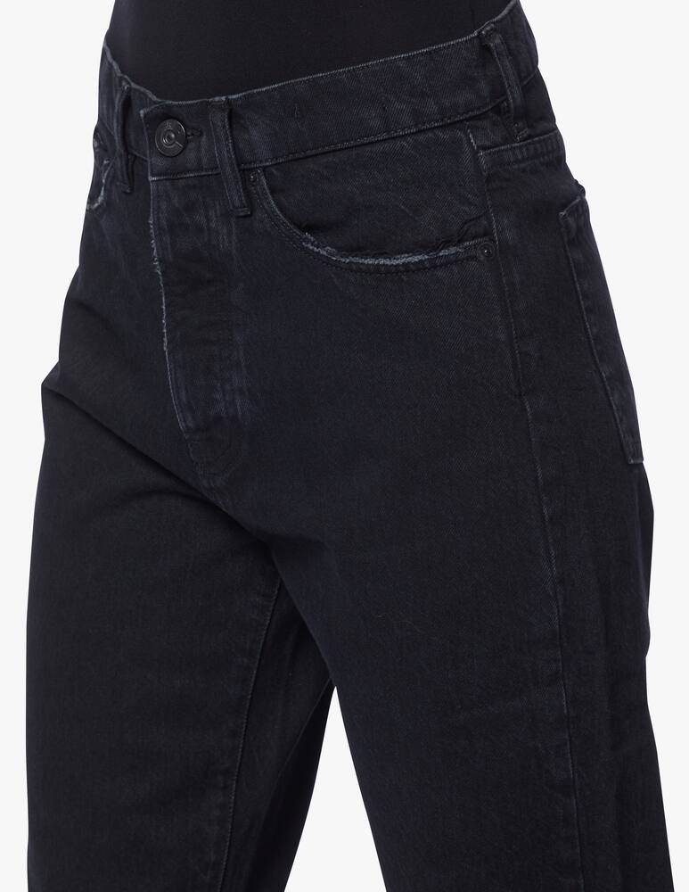 rinascente 3X1 High rise cropped jeans 