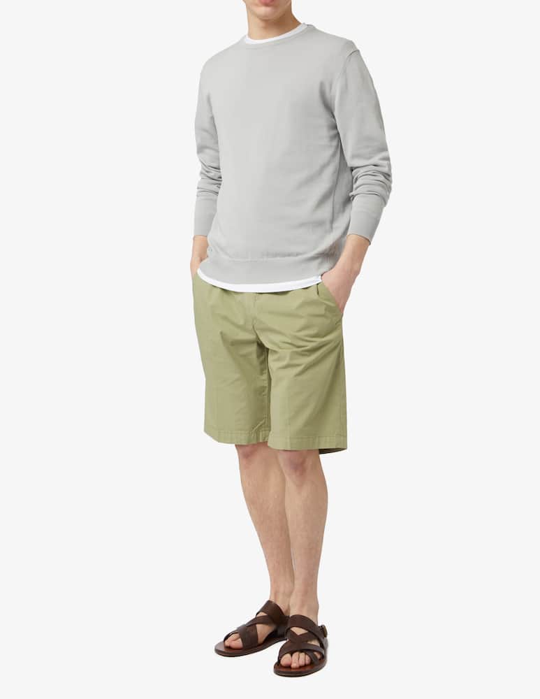 rinascente Rinascente Collection Maglia girocollo cotone