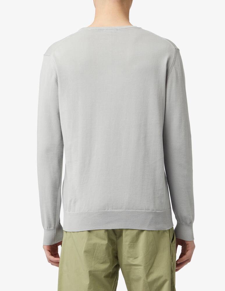 rinascente Rinascente Collection Maglia girocollo cotone