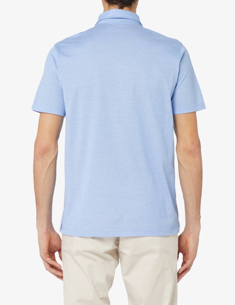 Rinascente Collection Polo oxford - picture 3 Rinascente Collection Polo oxford - picture 3