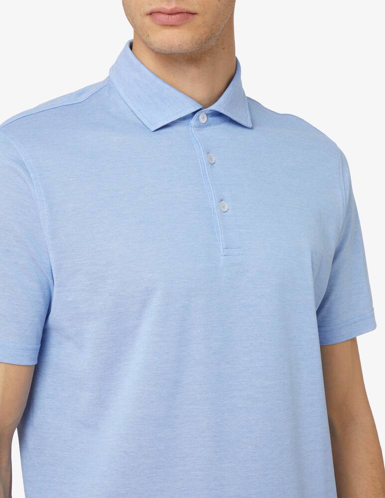 Rinascente Collection Polo oxford - picture 4 Rinascente Collection Polo oxford - picture 4