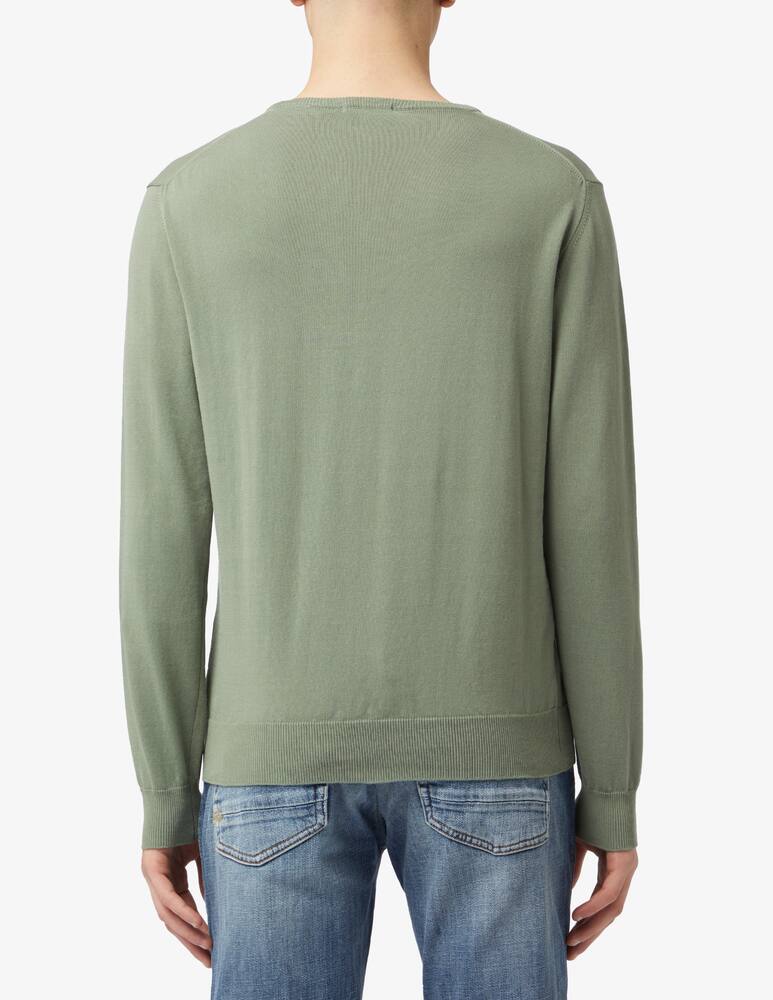 rinascente Rinascente Collection Cotton crewneck jumper