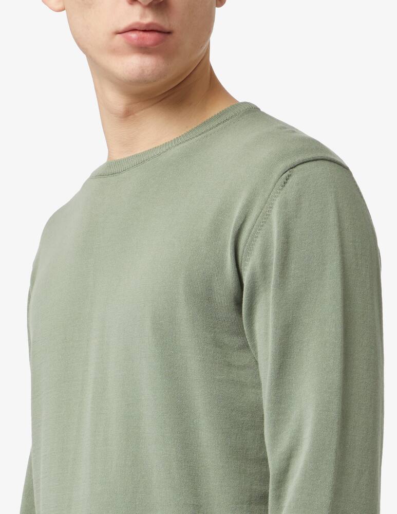 rinascente Rinascente Collection Cotton crewneck jumper