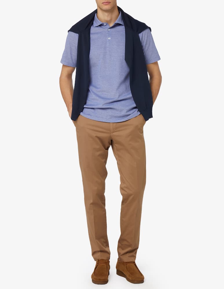 rinascente Rinascente Collection Polo oxford