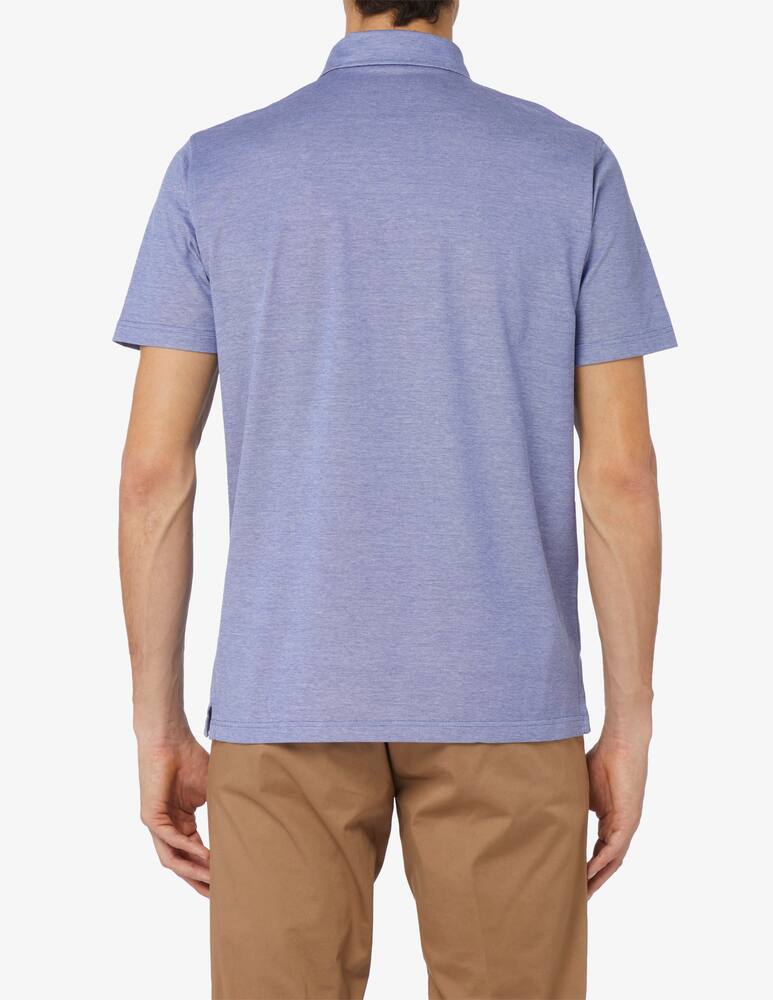 rinascente Rinascente Collection Polo oxford