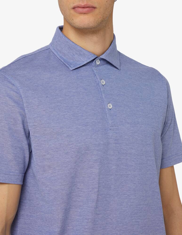 rinascente Rinascente Collection Polo oxford