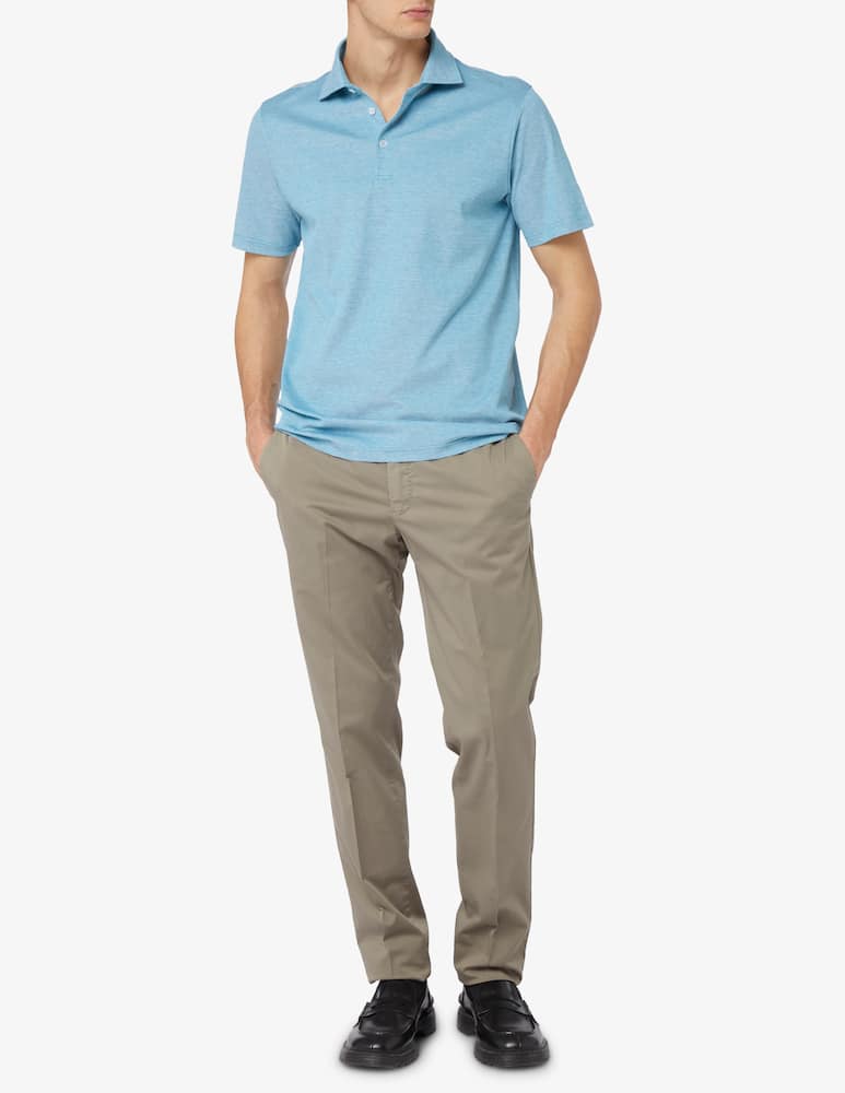 rinascente Rinascente Collection Polo oxford