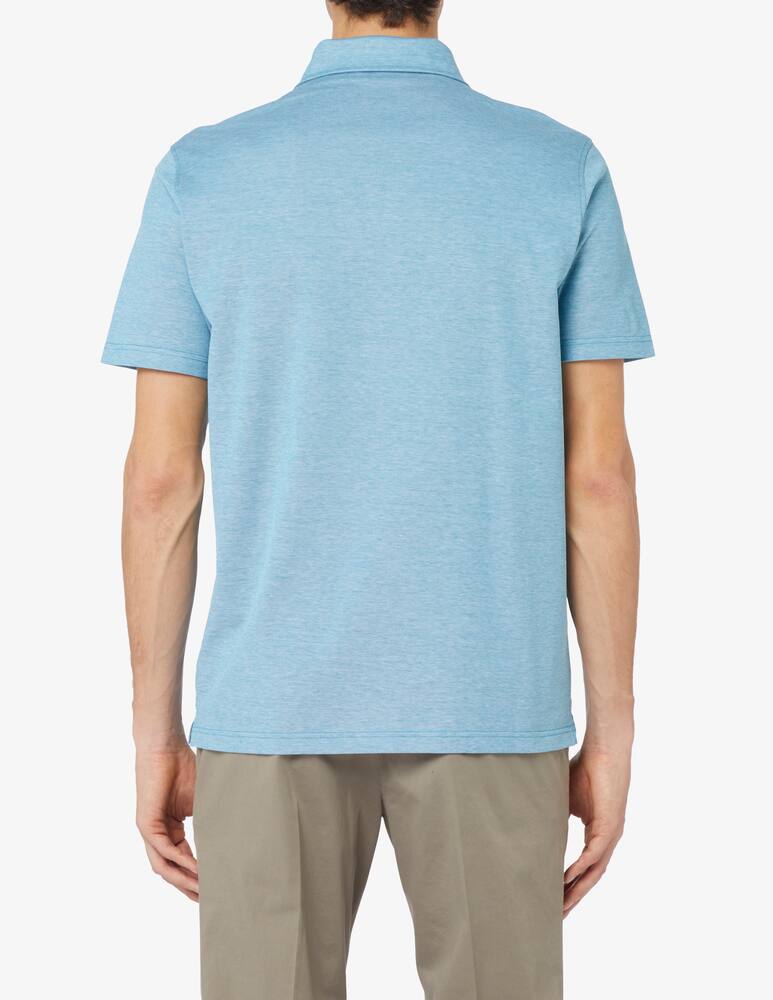 rinascente Rinascente Collection Polo oxford