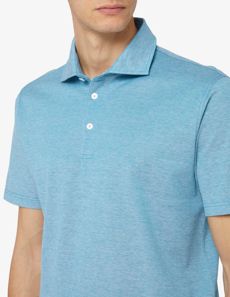 rinascente Rinascente Collection Polo oxford