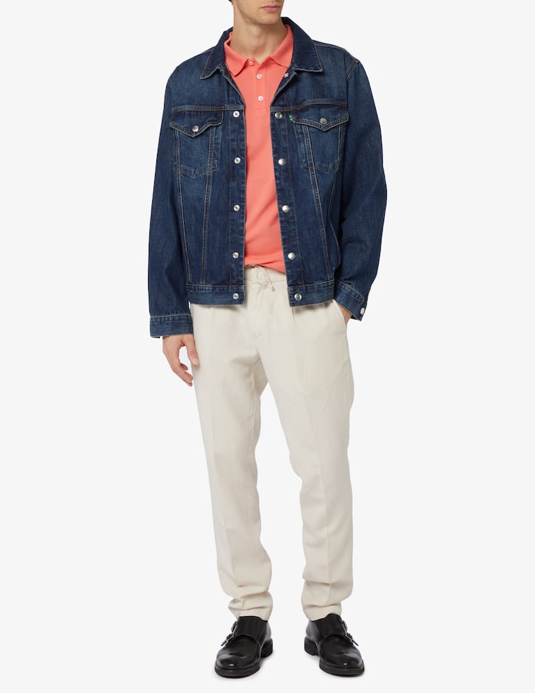 rinascente Rinascente Collection Polo piquet