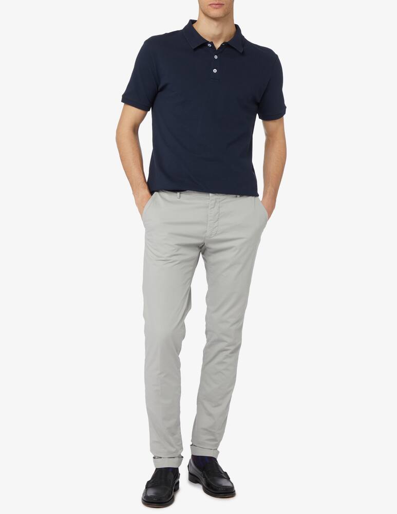 rinascente Rinascente Collection Polo piquet