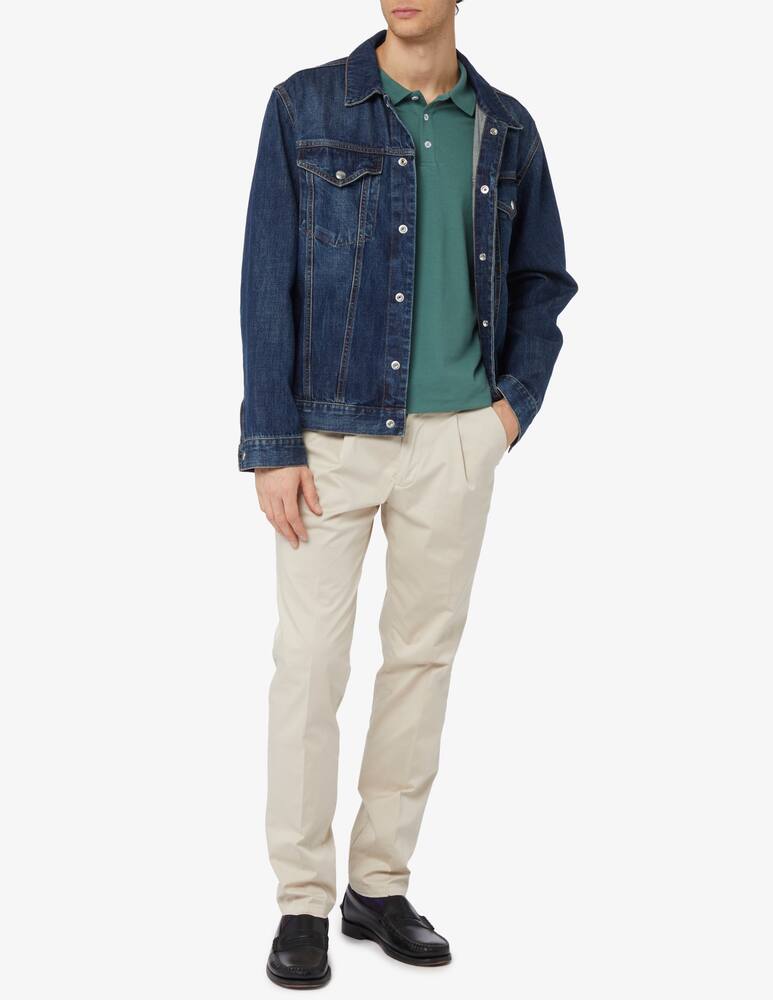 rinascente Rinascente Collection Polo piquet