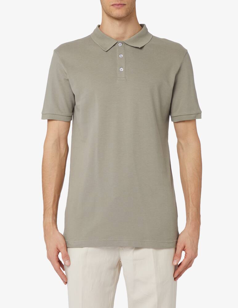 rinascente Rinascente Collection Polo piquet