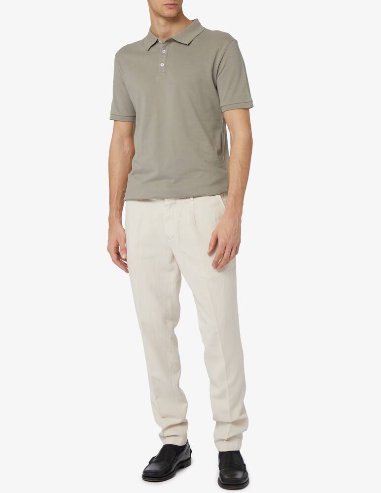 rinascente Rinascente Collection Polo piquet