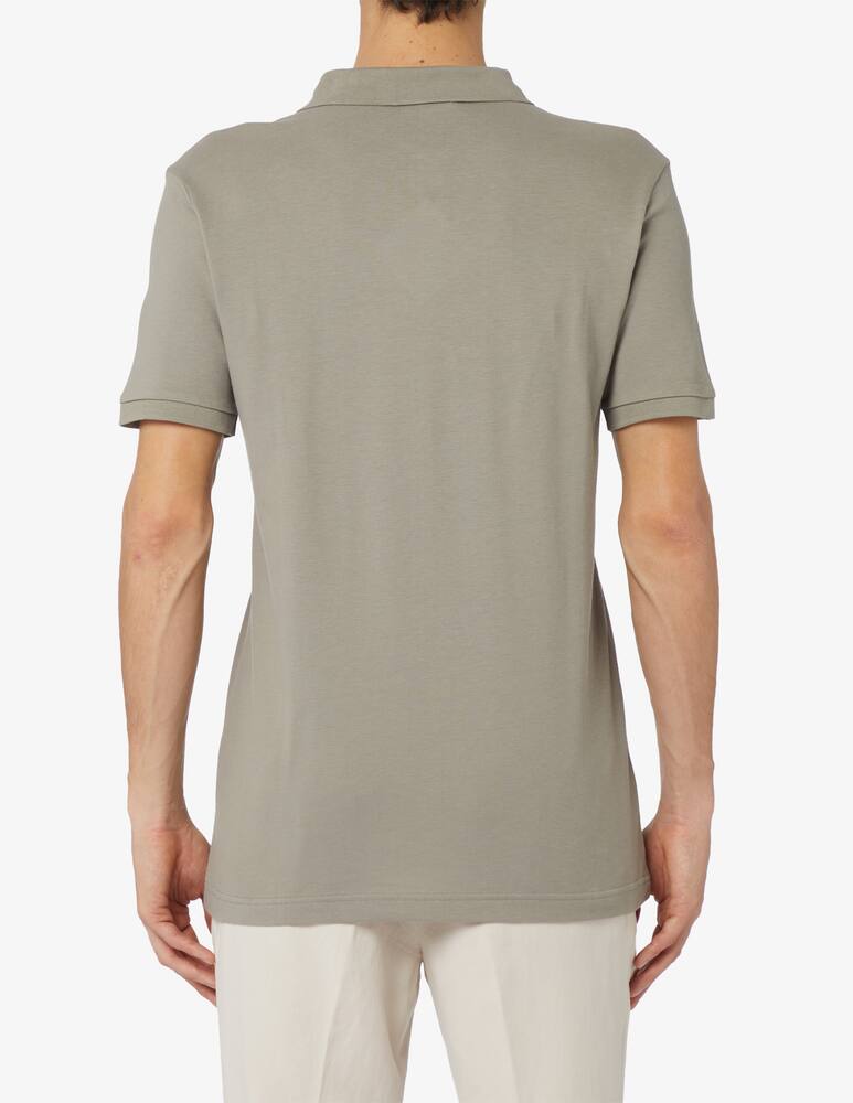 rinascente Rinascente Collection Polo piquet