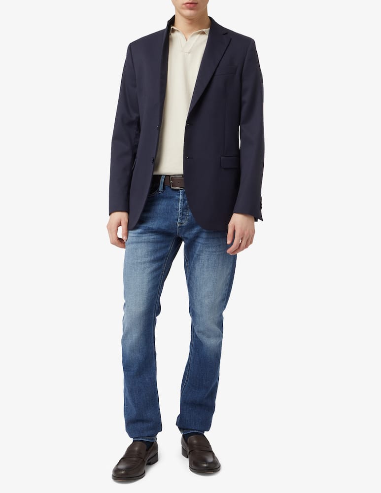 rinascente Rinascente Collection Polo v-neck