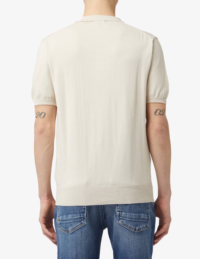 rinascente Rinascente Collection Polo v-neck