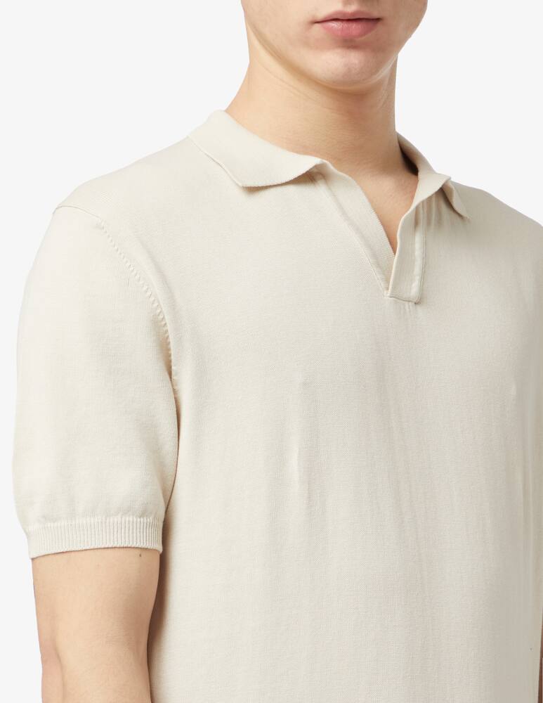 rinascente Rinascente Collection Polo v-neck