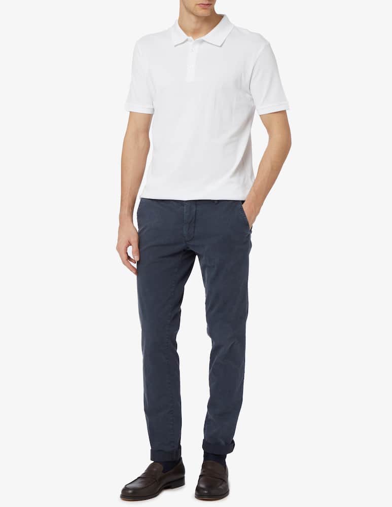 rinascente Rinascente Collection Polo piquet