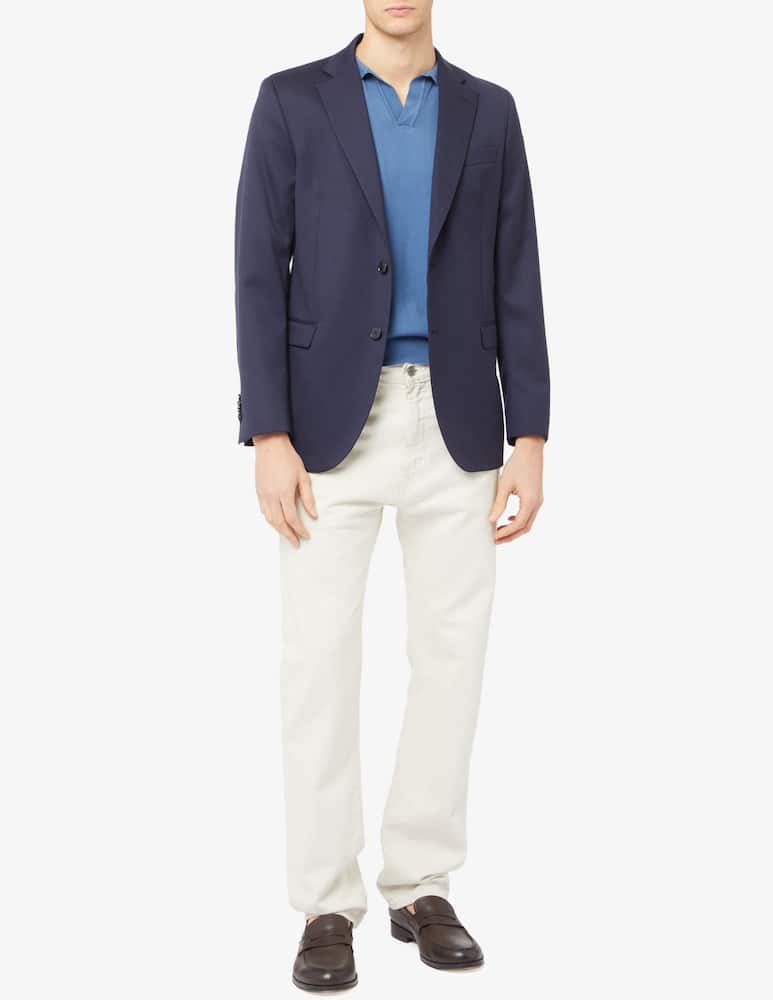 rinascente Rinascente Collection Polo v-neck