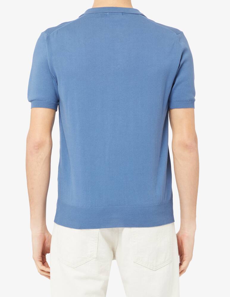 rinascente Rinascente Collection Polo v-neck