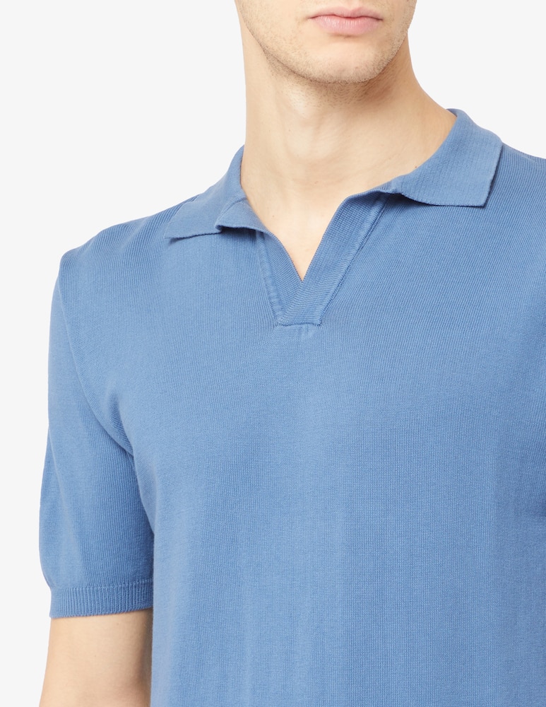 rinascente Rinascente Collection Polo v-neck